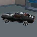 Charge Through Racing